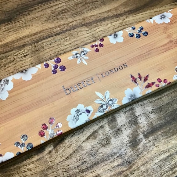 Butter London natural goddess pallet - Picture 1 of 9